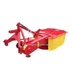 Farm Drum Rotary mower disc rotor mower