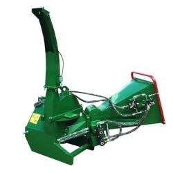 BX62R WOOD CHIPPER