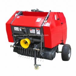 20 Years Experience Hay And Straw/Grass Hay Small Baler Machine for Sale