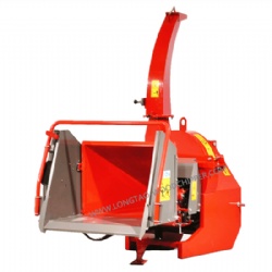 7 Inch Professional Wood Chipper Woodchipper, PTO Driven BX72R