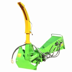 EU BX62R WOOD CHIPPER WITH CE APPROVED