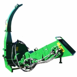 BX92R WOOD CHIPPER WITH CE APPROVED