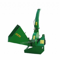 BX62S factory price tree wood chipper shredder with CE approved