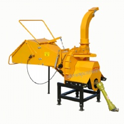 CE approved high quality WC 8 Wood Chipper for sale