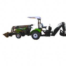20hp 30hp 40hp 50hp 60hp Tractor Pto Driven 3 Point Hitch Backhoe Mini towable backhoe digger for sale
