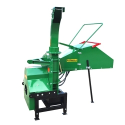 BEST QUALITY WC-8H WOOD CHIPPER WITH CE APPROVED