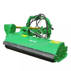 AGF heavy verge flail mower mulcher for sale