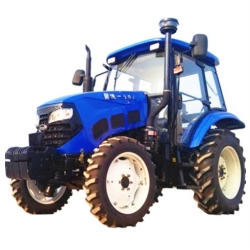 BEST QUALITY FARM TRACTOR WITH CE APPROVED
