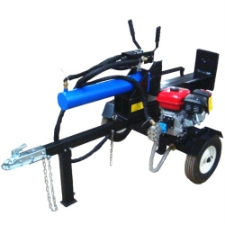 LS22T GASOLINE LOG SPLITTER WITH CE