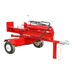 LS40T DIESEL LOG SPLITTER WITH CE