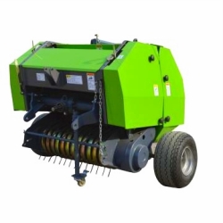 CHINA MINI ROUND HAY BALER LT0850