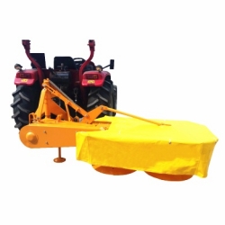 DRM 135 DRUM MOWER