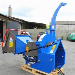 BX72R Wood Chipper Timber Brush Branch Shredder