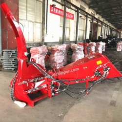 Factory wholesale 6inch BX62R wood chipper with ce